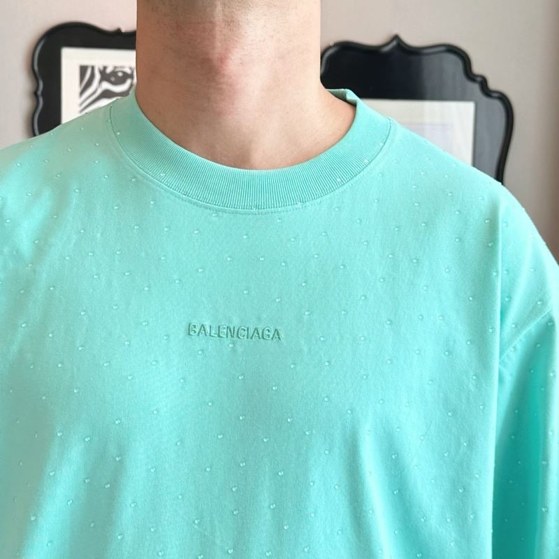 Balenciaga T-Shirts